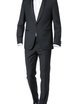Смокинг, Двойка Свадебный смокинг BOND (DRESS CODE BLACK TIE) от Прокат мужских костюмов BLACKTUX 5