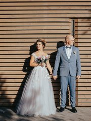 Фотоотчет со свадьбы Ольги и Дмитрия от  1