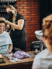 Фотоотчет со свадьбы Ольги и Дмитрия от  2