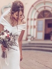 Кофейная свадьба от Свадебный организатор Анастасия Ивина 2