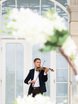 Deep Violin Cover на свадьбу 1