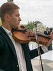 Deep Violin Cover на свадьбу 9