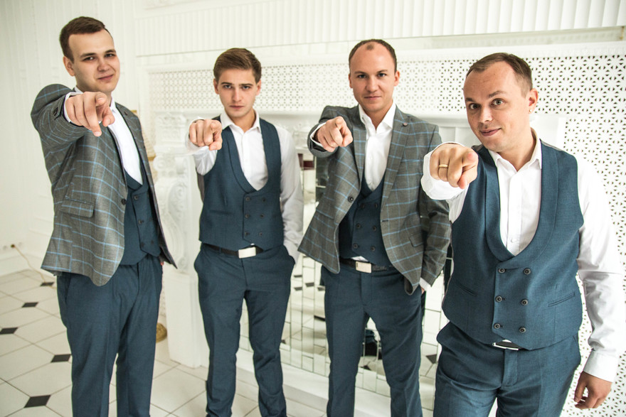 Deep Violin Cover на свадьбу 2