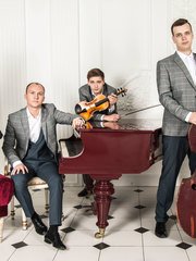 Deep Violin Cover на свадьбу 1