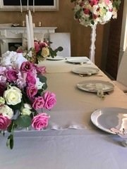 Классика в Ресторан / Банкетный зал от Студия декора и флористики Mazurdecor 2