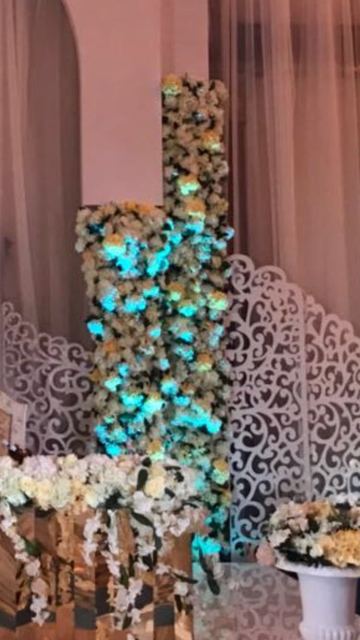 Классика в Ресторан / Банкетный зал от Студия декора и флористики Mazurdecor 6