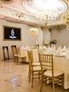 Классика в Ресторан / Банкетный зал от Студия декора и флористики Mazurdecor 5