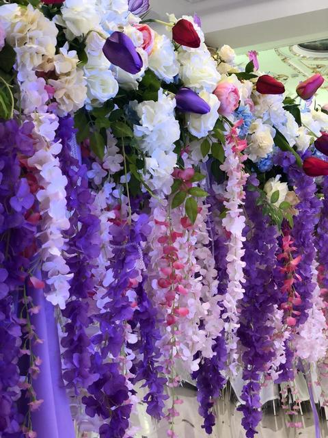 Классика, Тематический, Весенняя / Летняя в Ресторан / Банкетный зал от Студия декора и флористики Mazurdecor 14