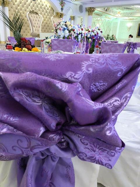 Классика, Тематический, Весенняя / Летняя в Ресторан / Банкетный зал от Студия декора и флористики Mazurdecor 15