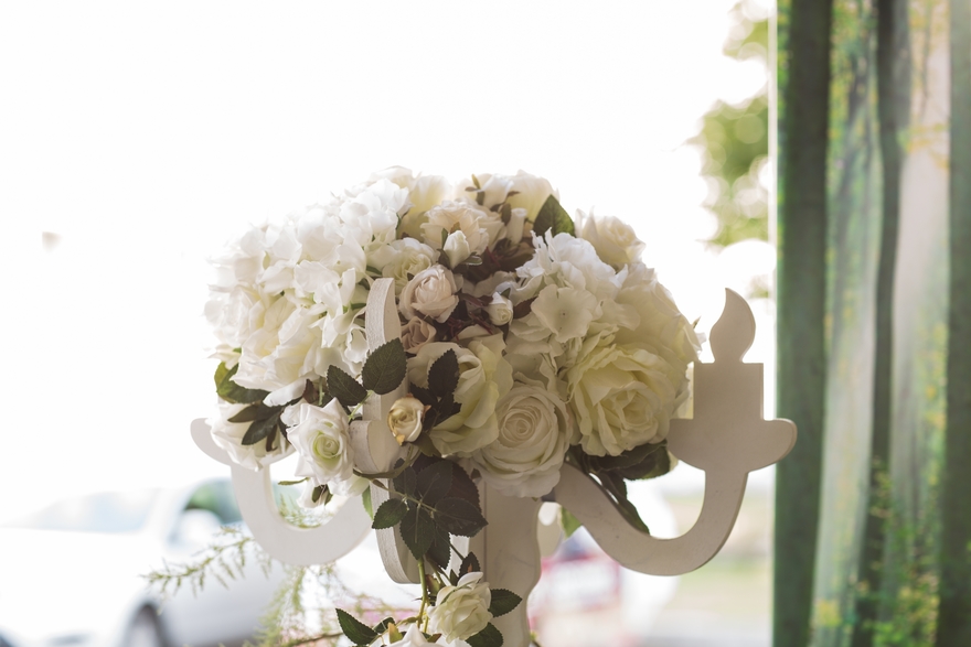 Классика, Эко в На веранде от Студия декора и флористики Mazurdecor 3