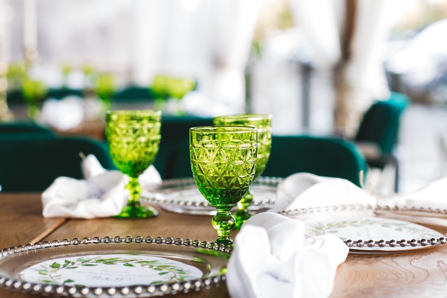 Классика, Эко в На веранде от Студия декора и флористики Mazurdecor 4