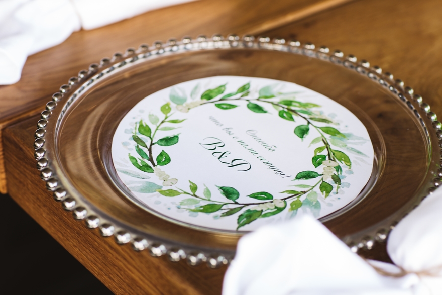 Классика, Эко в На веранде от Студия декора и флористики Mazurdecor 5