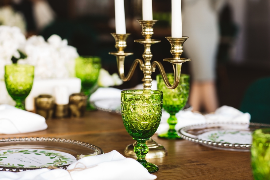 Классика, Эко в На веранде от Студия декора и флористики Mazurdecor 6