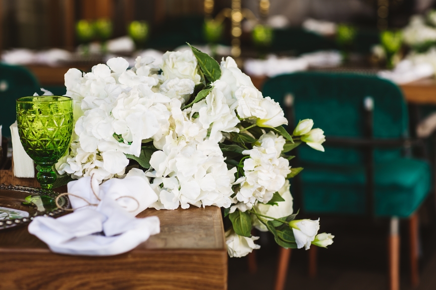 Классика, Эко в На веранде от Студия декора и флористики Mazurdecor 8