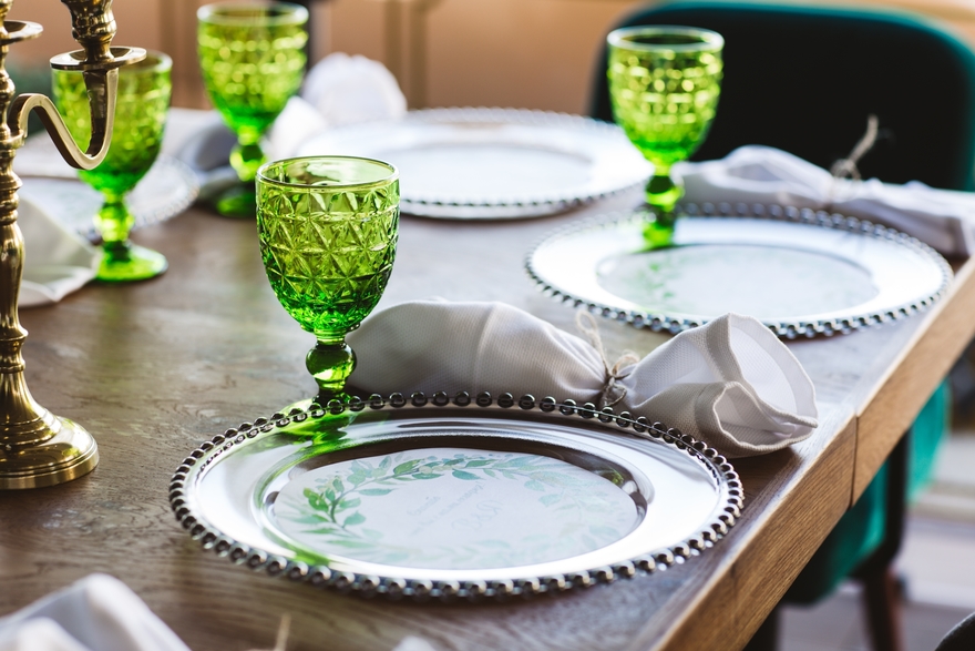 Классика, Эко в На веранде от Студия декора и флористики Mazurdecor 9