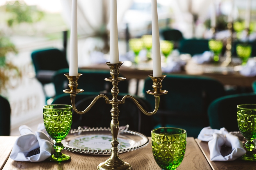 Классика, Эко в На веранде от Студия декора и флористики Mazurdecor 10