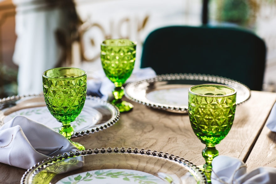 Классика, Эко в На веранде от Студия декора и флористики Mazurdecor 11