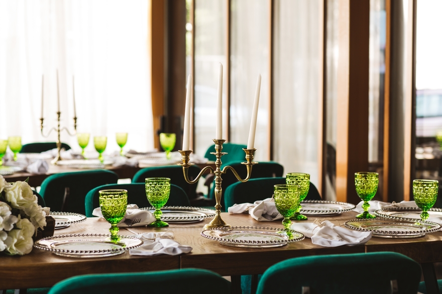 Классика, Эко в На веранде от Студия декора и флористики Mazurdecor 12