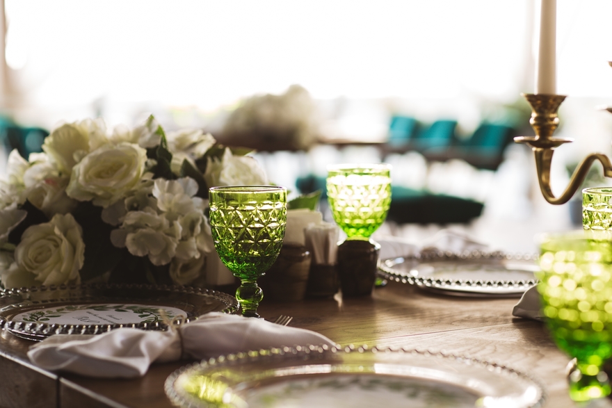 Классика, Эко в На веранде от Студия декора и флористики Mazurdecor 13