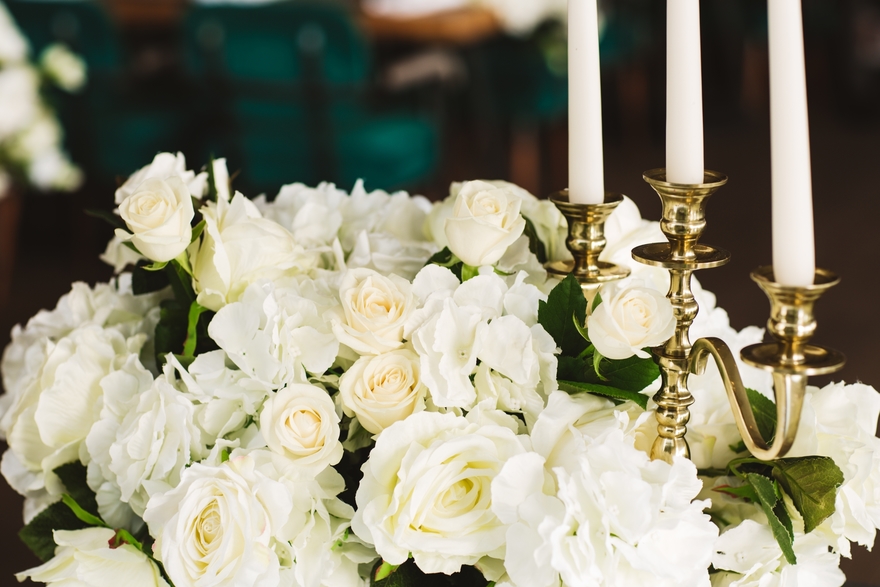 Классика, Эко в На веранде от Студия декора и флористики Mazurdecor 15