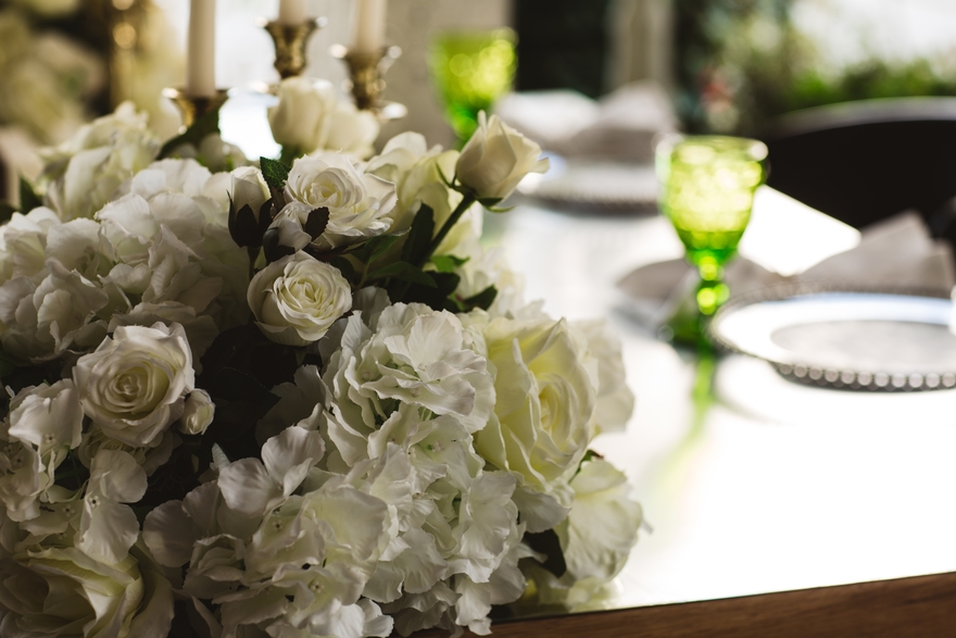 Классика, Эко в На веранде от Студия декора и флористики Mazurdecor 16