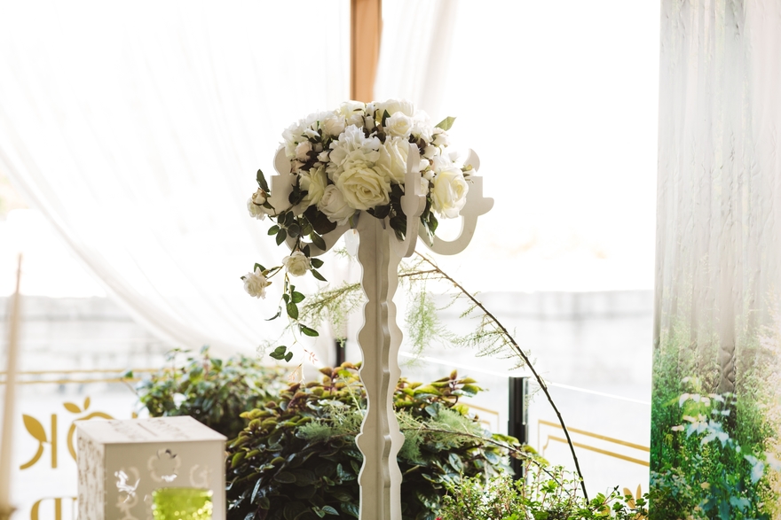 Классика, Эко в На веранде от Студия декора и флористики Mazurdecor 17