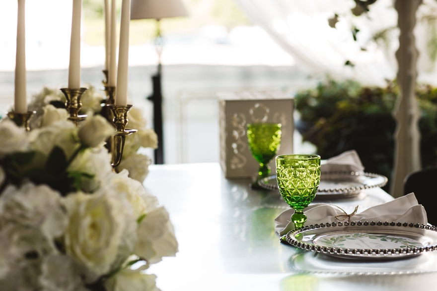 Классика, Эко в На веранде от Студия декора и флористики Mazurdecor 18