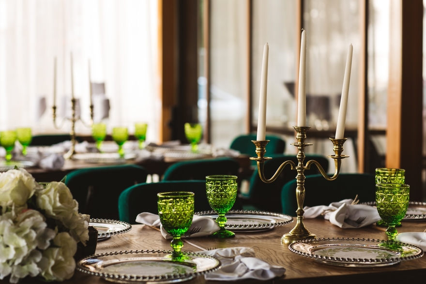 Классика, Эко в На веранде от Студия декора и флористики Mazurdecor 19