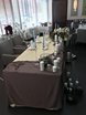 Классика в Ресторан / Банкетный зал от Студия декора и флористики Mazurdecor 4
