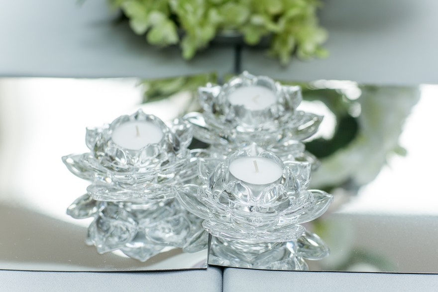 Классика в Ресторан / Банкетный зал от Студия декора и флористики Mazurdecor 8