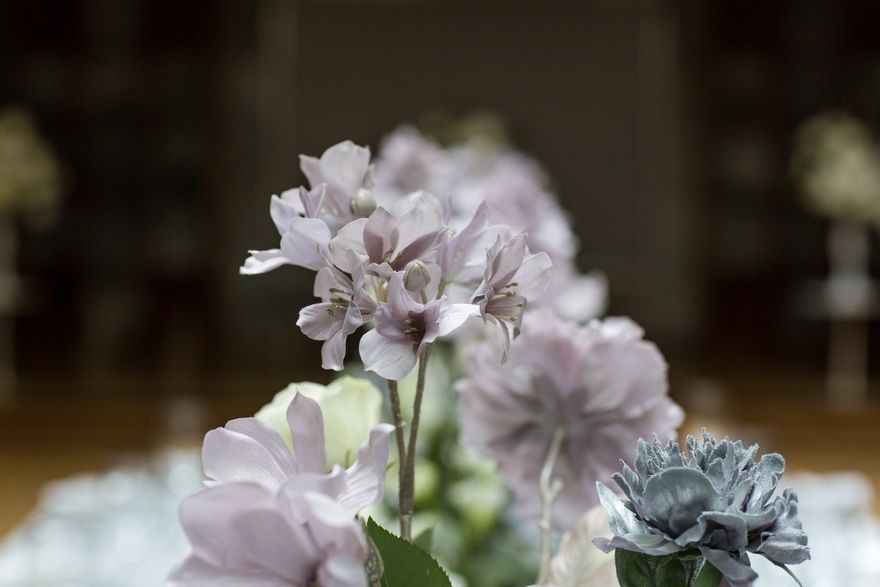 Классика в Ресторан / Банкетный зал от Студия декора и флористики Mazurdecor 9