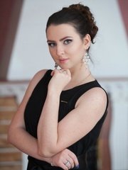 Высокие / Собранные от Свадебные стилисты ANLY-BEAUTY 1