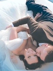 Видеоотчет со свадьбы Виктора и Марины от Feelin Film 1