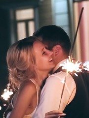 Видеоотчет со свадьбы Артёма и Натальи от Feelin Film 1