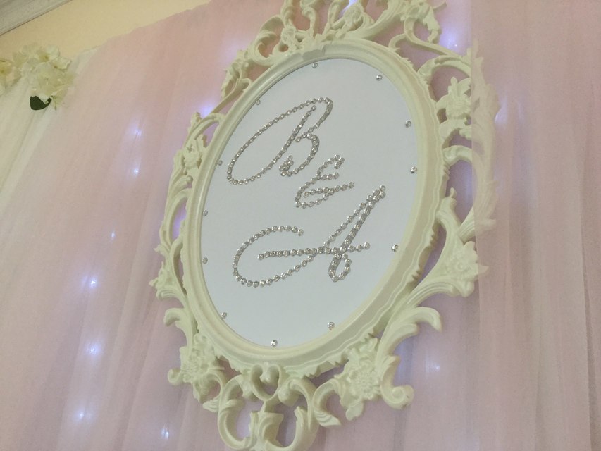 Классика в Ресторан / Банкетный зал от Студия декора и флористики Империя Счастья 9