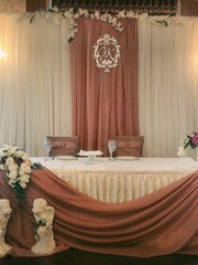 Классика в Ресторан / Банкетный зал от Студия декора и флористики Империя Счастья 2