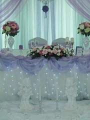 Классика в Ресторан / Банкетный зал от Студия декора и флористики Империя Счастья 2