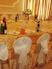 Классика в Ресторан / Банкетный зал от Студия декора и флористики Империя Счастья 2