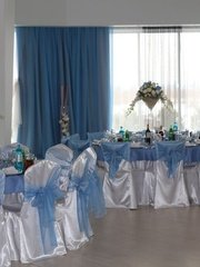 Классика в Ресторан / Банкетный зал, Яхт-клуб от Студия декора и флористики Империя Счастья 1