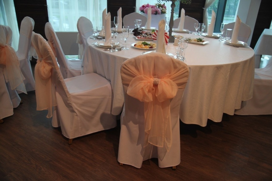 Классика в Ресторан / Банкетный зал от Студия декора и флористики Империя Счастья 4