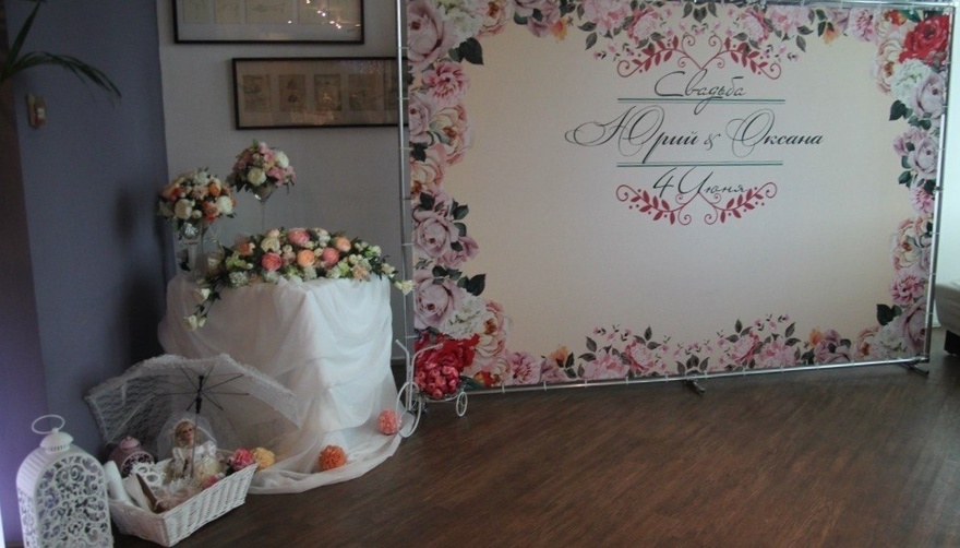 Классика в Ресторан / Банкетный зал от Студия декора и флористики Империя Счастья 9