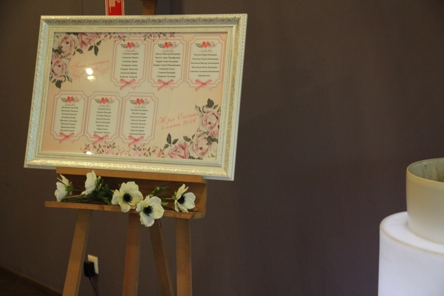 Классика в Ресторан / Банкетный зал от Студия декора и флористики Империя Счастья 10