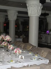 Классика в Ресторан / Банкетный зал от Студия декора и флористики Империя Счастья 1
