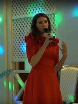 Видеоотчет со свадьбы Насти и Славы Вика Фиеста 1