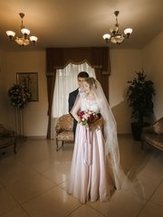 Фотоотчет со свадьбы Тимура и Насти от  2