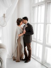 Фотоотчет со свадьбы Мамеда и Ольги от Татьяна Каримова 1