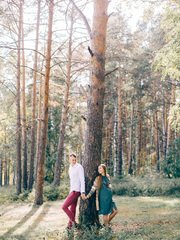 Фотоотчет со свадьбы Рената и Ксюши от Татьяна Каримова 2