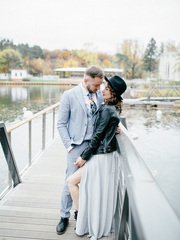 Фотоотчет со свадьбы Саши и Насти от Татьяна Каримова 1