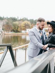 Фотоотчет со свадьбы Саши и Насти от Татьяна Каримова 2