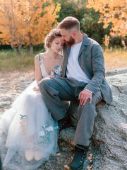 Фотоотчет со свадьбы Сказка от Татьяна Каримова 1